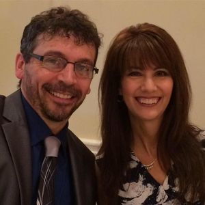 Meet your Posher, Jeanne